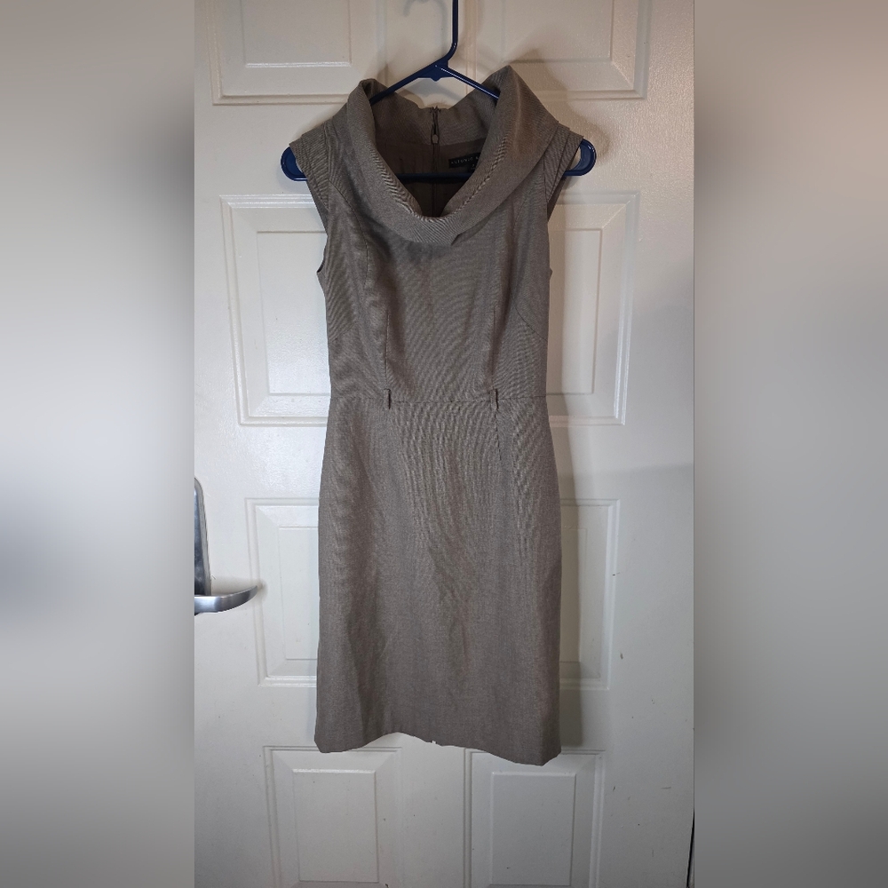 Antonio Melani‎ Sleeveless Dress Size 0